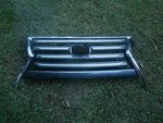 2014 2015 2016 2017 2018 2019 2020 Lexus GX460 Grille Upper 53101-60850 Oem Used. Fixed Price $395.00.