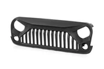 Jeep Angry Eyes Replacement Grille For 07-18 Jk Wrangler 10524. Fixed Price $129.95.