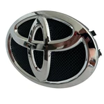 Front Grille Emblem Black Logo Badge Toyota Prius 2010 2011 2012 2013 2014 2015. Fixed Price $38.60.