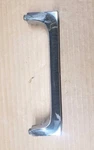 Amc Rebel Machine Grill Chrome Outer Side Trim Molding. Fixed Price $50.00.