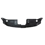 Radiator Support Cover Sight Shield Fits Mazda CX-5 2016 MA1224102. Fixed Price $71.40.