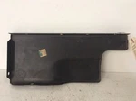 1967-72 Chevy Series 40-60 Truck Gm Nos Radiator Grille Filler Splash Shield Pan. Fixed Price $44.99.