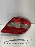 08-11 Mercedes C-class C300 Rr Lamp 204 820 02 64. Fixed Price $69.99.