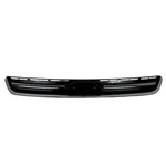 Oem 2013 2016 Ford Escape Sel Titanium Front Upper Grille Chrome CJ5Z-8200-EA. Fixed Price $84.99.