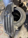 1999-2004 Honda Odyssey Grille. Fixed Price $59.99.