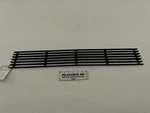 Fiat X1/9 X19 Lower Rear Grille Fits 1979 1980 1981 1982. Fixed Price $55.15.