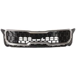 Grille 86350S9700 For Kia Telluride 2023. Fixed Price $379.67.