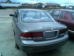 Grille Fits 96-97 Mazda 626 83361. Fixed Price $144.00.