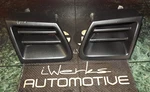 92-96 Oem Honda Prelude BB4 Front Bumper Headlight Grill Assembly Set 2FV-DV2-PV. Fixed Price $249.95.