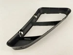 Porsche Boxster 2007 Left Pleasure Intake Grille Fender 98750474901. Fixed Price $44.09.