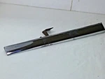 1964 1965 Ford Mustang Grille Bar Chrome Right C4ZB-1418-A 377F. Fixed Price $13.19.