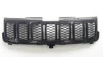 Fit For 2017-2022 Jeep Grand Cherokee Front Upper Grill Assembly 68258419AC. Fixed Price $179.99.