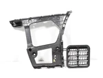 2017-2019 Audi Q7 Rear Bumper Right Side Guide Support Bracket W/ Grille Oem. Fixed Price $83.36.
