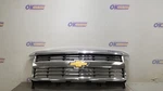 15 Chevy Silverado 3500 High Country Grille Chrome. Fixed Price $600.00.