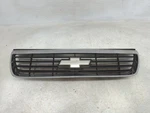 2006-2007 Chevrolet Malibu Front Grille Bumper Not Included Tqlcq. Fixed Price $501.50.