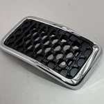 2019 2020 Jeep Cherokee Insert #2 Upper Grille Moulding Genuine Oem 68323778AB-2. Fixed Price $39.99.
