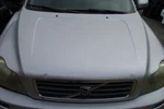 Grille Square Volvo Emblem 07 08 09 10 XC90 (not Hood). Fixed Price $117.50.