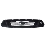 2015-2017 Ford Mustang Gt 5.0 Upper Radiator Front Grille Black Oem FR3Z-8200-BA. Fixed Price $167.84.