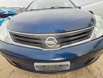 Grille Hatchback Fits 10-12 Versa 1539603. Fixed Price $119.95.