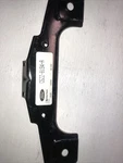 1965 Mustang Grill Ornament Bracket Nos Original Ford C5ZZ-8194-A. Fixed Price $39.95.