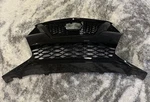 Genuine Nissan Grille Assembly 62310-9DL0D One Bracket Broken, See The Photo. Fixed Price $190.50.