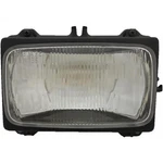Depo Headlight Assembly For Imperial, New Yorker, Cherokee, Wagoneer P-H104L. Fixed Price $57.81.