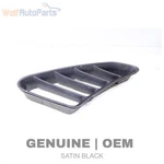 2005-2012 Porsche Boxster 987.1 Left Rear Air Vent Grille Frame 98750474901. Fixed Price $59.99.