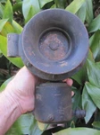 KLAXTON-20 Old Automotive Horn. Fixed Price $125.00.
