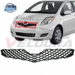 New For Front Upper Grille Textured Black 2009 2010 2011 Toyota Yaris TO1200342. Fixed Price $37.66.