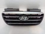 2007-2009 Hyundai Elantra Grille Assy Oem PART#86351-2H000. Fixed Price $99.95.