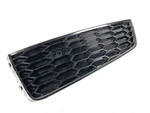 2016-2018 Audi Q3 Line Front Left Side Lower Grille With Sensor 8U0807681T Oem. Fixed Price $159.99.