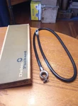 1968 Gto Lemans Nos 2978483 Spring Batter Cable Ram Air Ii Round Port. Fixed Price $300.00.