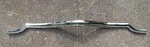 Nos 1949 Chrysler Upper Grille Moulding Mopar #1298356 New Yorker Saratoga. Fixed Price $374.99.