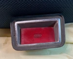 70 71 Ford Torino Gt Fastback Right Rear Side Marker Light Lamp. Fixed Price $59.95.