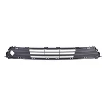 FO1036195 New Front Bumper Cover Grille Fits 2017-2018 Ford Fusion Capa. Fixed Price $183.00.