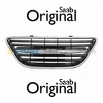 Saab 9-5 Radiator Grille Center Front 02-05 5289681 New Genuine Oem. Fixed Price $215.99.