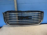 2015-2020 Gmc Yukon Xl Front Grille Chrome Oem 22829654. Fixed Price $150.00.