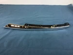 New Oem 16 19 Honda Civic Left Front Grille Trim Moulding 71128-TBA-A01-M1. Fixed Price $59.46.