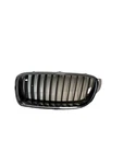 Bmw F30 F32 Left Chrome Kidney Grille 8748013 7295435 7295441 Oem. Fixed Price $35.00.