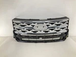 18-19 Ford Explorer Front Upper Grille. Fixed Price $249.99.