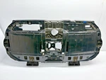 Bmw I7 G70 Front Radiator Grille Cover Shutter 51745A12734 2023 2024 Oem. Fixed Price $269.99.