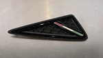 EB1425 2019 Lamborghini Urus Left Lh Front Fender Trim Grille. Fixed Price $199.99.