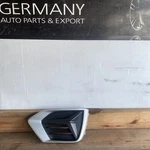 2019-2022 Audi Q3 Left Front Bumper Grille (lower) 83A807682 Oem. Fixed Price $90.00.