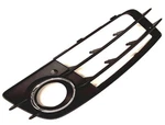 Genuine Satin Black Vent Grille Audi A4 Wagon S4 8K2 8K5 8K0807681D01C. Fixed Price $60.11.