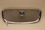 2010-2015 Jaguar Xj Front Bumper Main Grille Chrome Oem. Fixed Price $210.00.