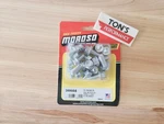 Moroso Performance Sbc Oil Pan Bolt Kit 38555 V6 V8 Chevy Small Block Gasket. Fixed Price $22.99.