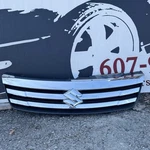 2007-2009 Suzuki XL7 XL-7 Front Upper Grille Chrome 15914170. Fixed Price $114.99.