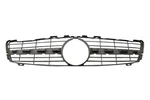 12-18 Mercedes CLS550 Front Hood Radiator Protective Fan Grille A2188880023 Oem. Fixed Price $220.00.