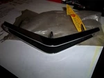 1965 Amc Rambler Classic Center Grille Ornament Nos. Fixed Price $34.95.