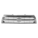 TO1200202 New Grille Fits 1996-1998 Toyota 4RUNNER V6. Fixed Price $119.00.